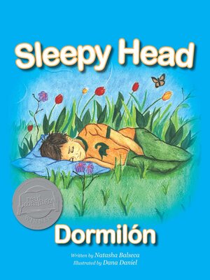 cover image of Sleepy Head